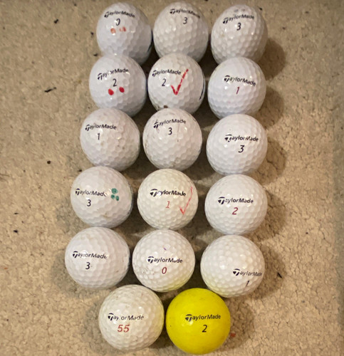 Taylormade speedsoft soft - speedsoft,,