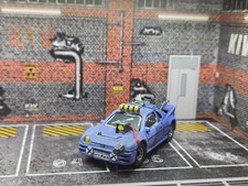 Gaslands refueled car - refueled, hand