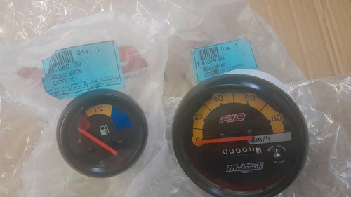 Malaguti f10 jetline speedo - malaguti,