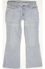 Levi's 529 Women Blue Bootcut