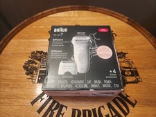 Braun Epilator Silk-épil 7