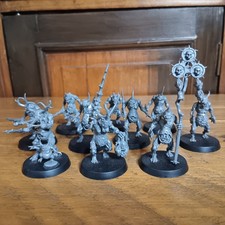 Warhammer 40k Age of Sigmar