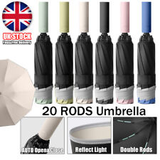 Automatic Open Close Foldable