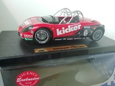 Anson Racing Renault Sport