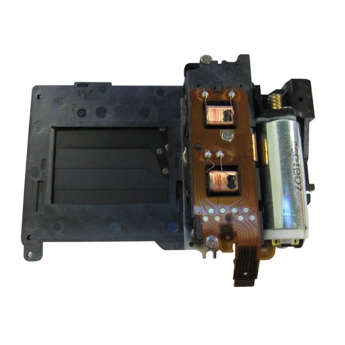 Original shutter assembly - original,