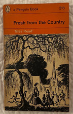 MISS READ "Fresh From The