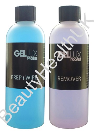 Gellux twin pack - pack, &