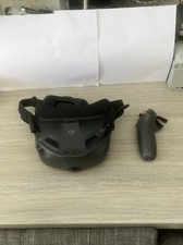 DJI Goggles N3 & Motion 3 Compatible with DJI Avata 2, Neo Drone
