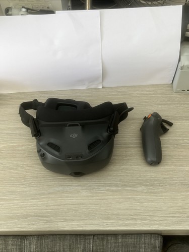 Dji goggles motion - goggles,