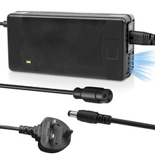 54.6V 3A Charger For Kugoo M4