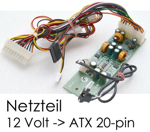 Power supply micro - micro,