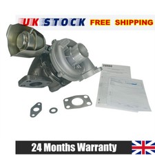 753420-5004S Turbo for Ford