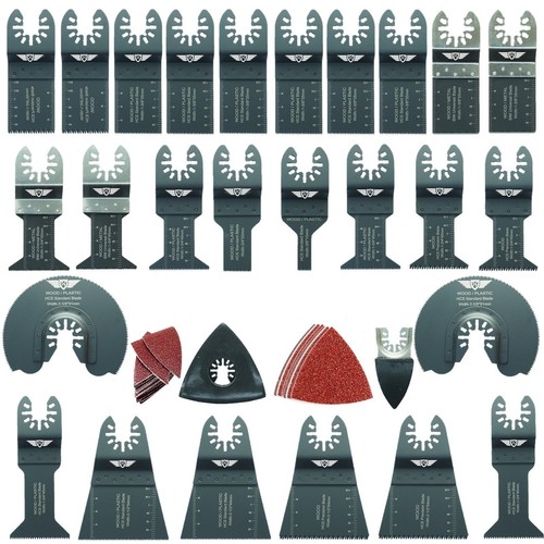 Topstools blades kit set - 68,