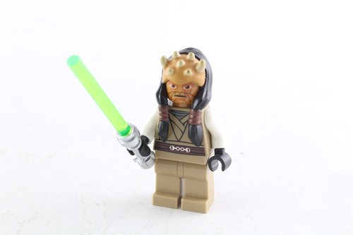 Lego star wars - wars, minifigure