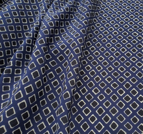 Italian crepe silk 100 - crepe,