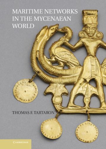 Maritime networks mycenaean - maritime,