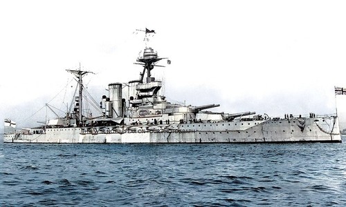 Royal navy queen - royal,