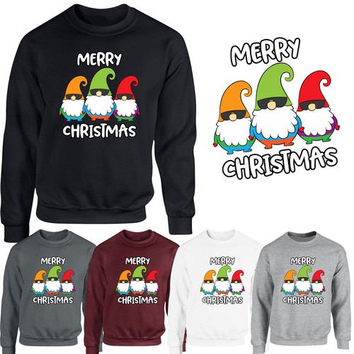 Merry christmas mens - christmas,