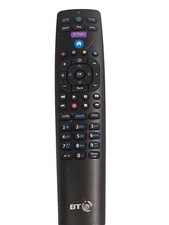 Official Genuine BT PLAYER Remote Control RC3124705/04B