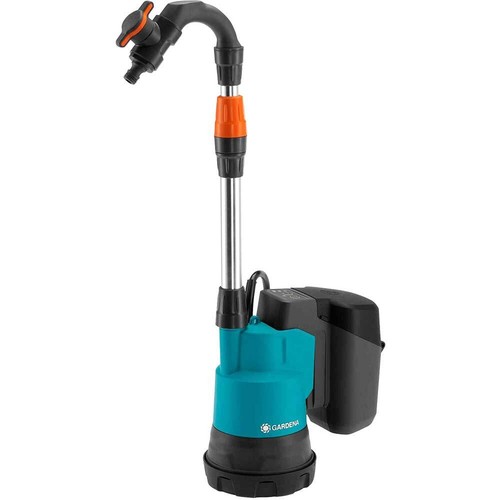 Gardena 2000 p4a - gardena, 18v