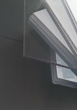 Clear Lexan Polycarbonate