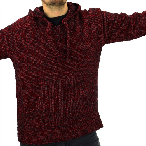 Recycled mexican baja jerga - recycled,