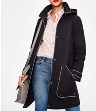 BODEN Anya Waterproof Mac