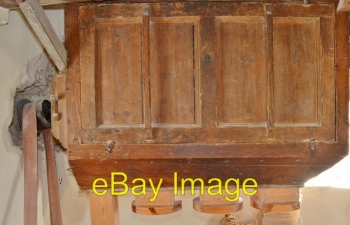 Photo 6x4 swaffham - 6x4, prior