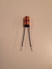 Valeo  Alternator  Slip Ring