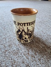 The Pottery Stoke On Trent