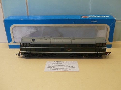 Airfix gmr gauge - 00, 54101-9