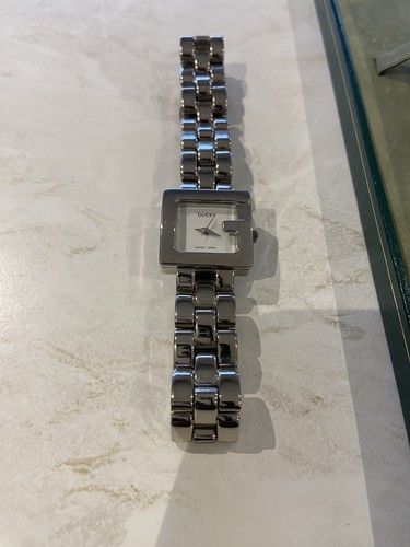 Gucci 3600m women vintage - gucci,