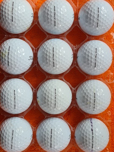 Titleist prov1 2025 model golf