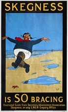 Visit Skegness England Its So