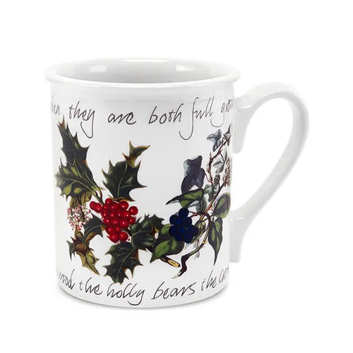 Portmeirion the holly - portmeirion,