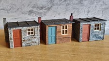 Garden Railway Lineside
