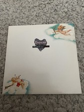 Erasure - Who Needs Love Like That 7” Black Vinyl Single Mute 1985 VG+