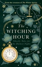 The Witching Hour by Bridget