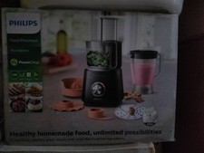 Food Processor