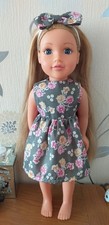 DESIGNAFRIEND DOLL CLOTHES