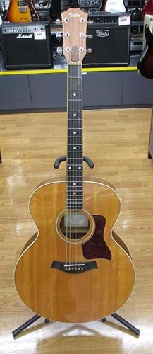Taylor model 415 acoustic - taylor,