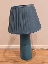 Vintage Habitat Ceramic Lamp