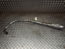 Honda CB750 K7-K8 SOHC 1977-1978 Rare Left Bottom Lower Number 2 Exhaust HM408