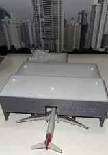 1/400 Virgin Atlantic Hangar