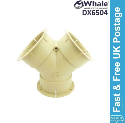 Whale truma 65mm blow air - truma,