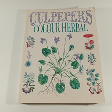 Culpeper's Colour Herbal -
