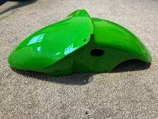 Kawasaki ZX6R 1999–2002 G2