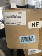 KONICA MINOLTA LASER SCANNER PRINTHRAD A6X0R70122