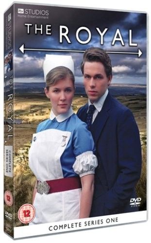 The royal series - royal, sealed