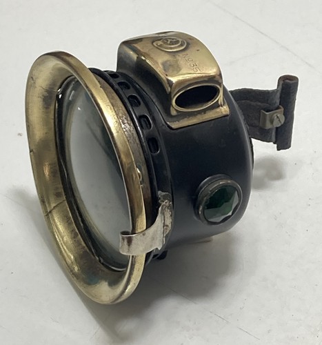 Vintage lucas 350 - lucas,